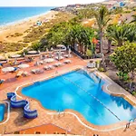 Sbh Crystal & - Adults Only 4* Costa Calma