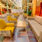Hotel Sbh Crystal & - Adults Only 4*