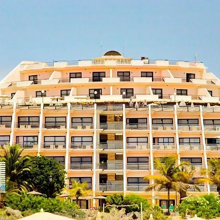 Hotel Sbh Crystal & - Adults Only 4*