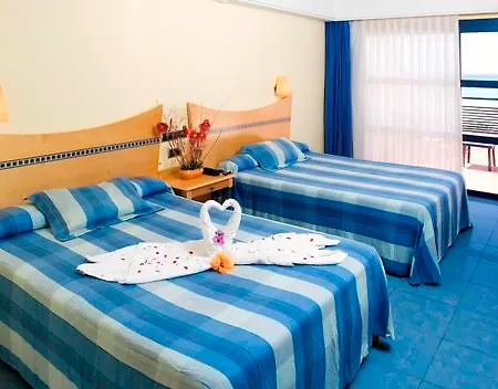 Hotel Sbh Crystal & - Adults Only Costa Calma