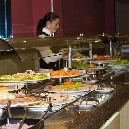 Hotel Sbh Crystal & - Adults Only Costa Calma