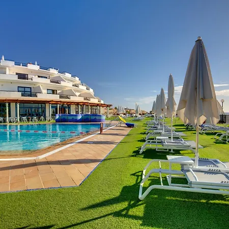 Отель Sbh Crystal & - Adults Only
