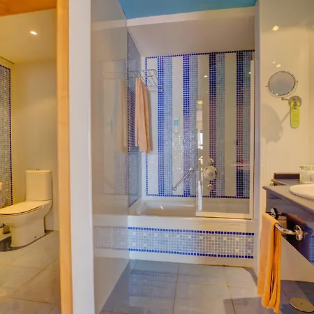 Sbh Crystal & - Adults Only Hotel 4*