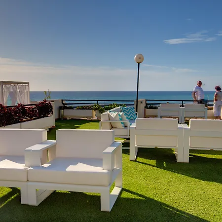 Sbh Crystal & - Adults Only Отель Коста Калма