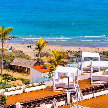 Hotel Sbh Crystal & - Adults Only