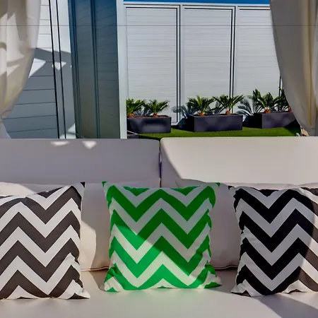 Sbh Crystal & - Adults Only Hotel