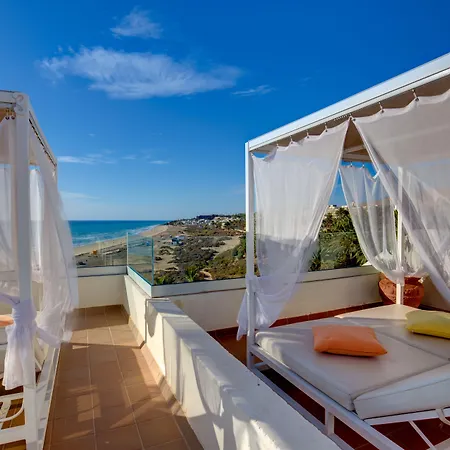 Sbh Crystal & - Adults Only Hotel