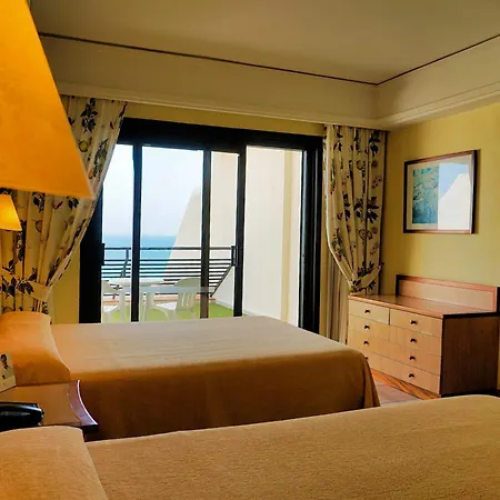 Hotel Sbh Crystal & - Adults Only