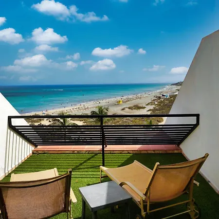 Sbh Crystal & - Adults Only 4* Costa Calma