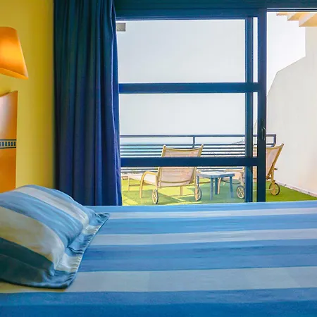 Otel Sbh Crystal & - Adults Only