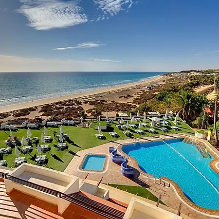 Sbh Crystal & - Adults Only Costa Calma