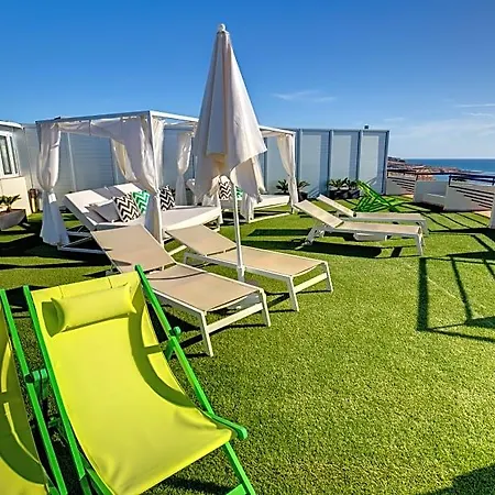 Sbh Crystal & - Adults Only 4*