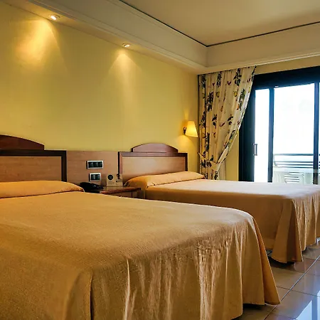 Hotel Sbh Crystal & - Adults Only Costa Calma