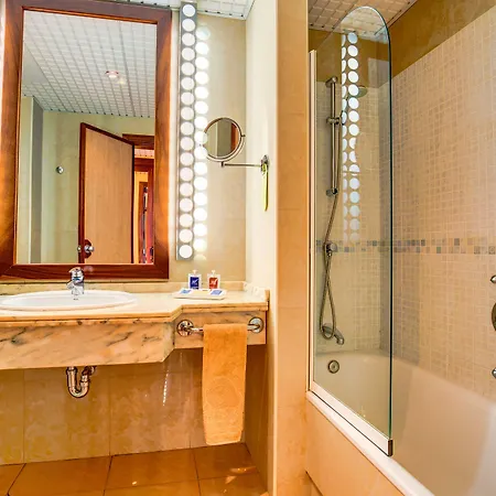 Hotel Sbh Crystal & - Adults Only