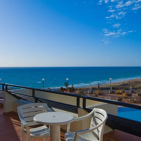 Sbh Crystal & - Adults Only Hotel