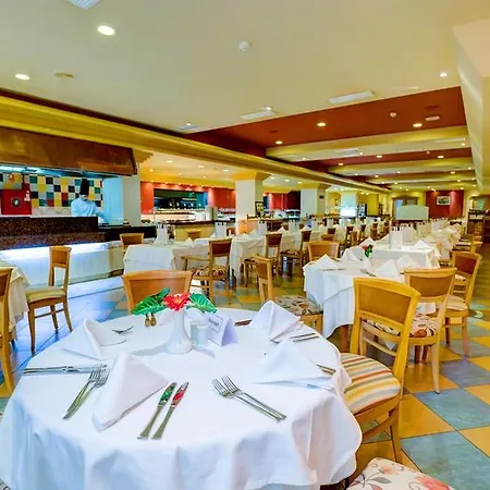 Hotel Sbh Crystal & - Adults Only