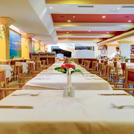 Hotel Sbh Crystal & - Adults Only