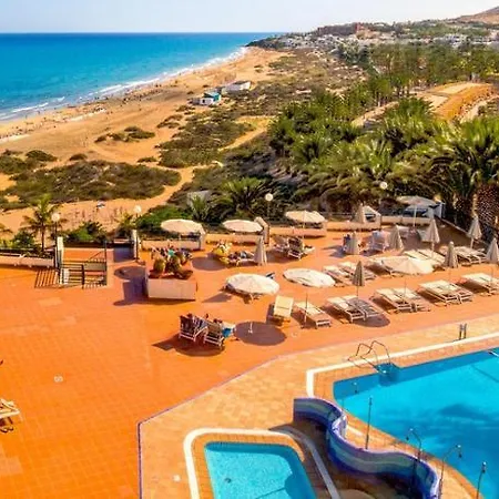 Sbh Crystal & - Adults Only Hotel 4*