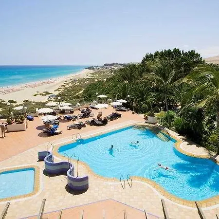 Sbh Crystal & - Adults Only Hotel 4*