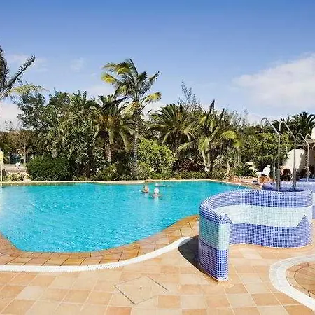 Отель Sbh Crystal & - Adults Only Коста Калма