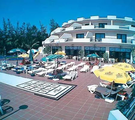Sbh Crystal & - Adults Only Hotel 4*