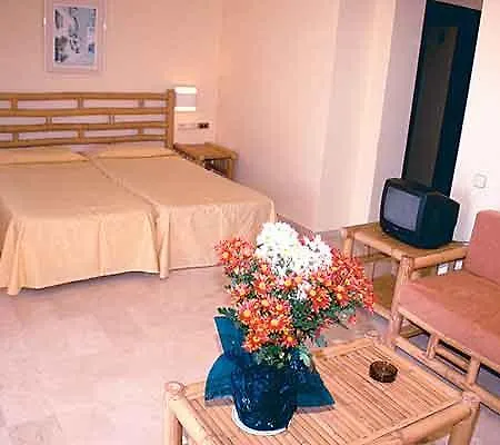 Sbh Crystal & - Adults Only Hotel Costa Calma