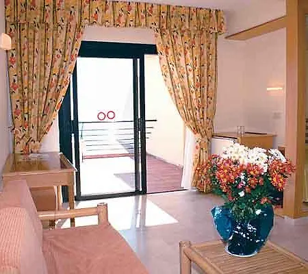 Hotel Sbh Crystal & - Adults Only Costa Calma