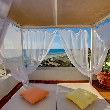 Hotel Sbh Crystal & - Adults Only