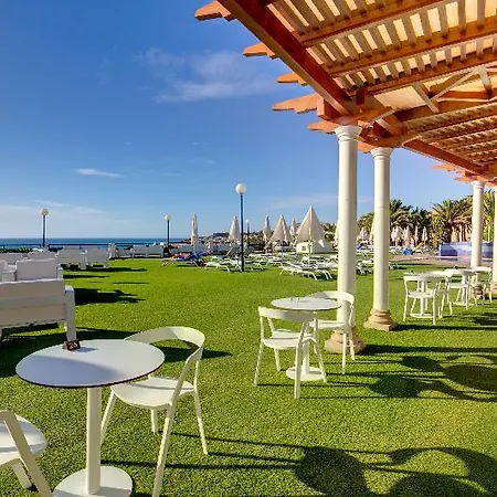 Sbh Crystal & - Adults Only Hotel Costa Calma