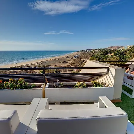 Sbh Crystal & - Adults Only Costa Calma