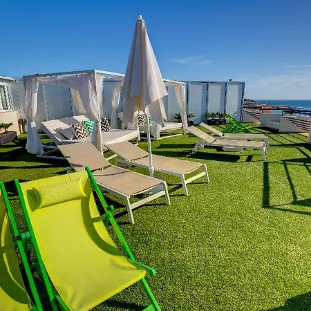 Sbh Crystal & - Adults Only Hotel