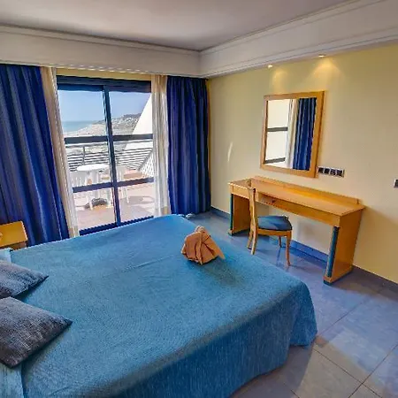 Sbh Crystal & - Adults Only Hotel 4*