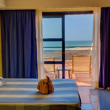 Hotel Sbh Crystal & - Adults Only