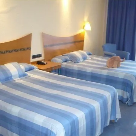 Sbh Crystal & - Adults Only Hotel 4*