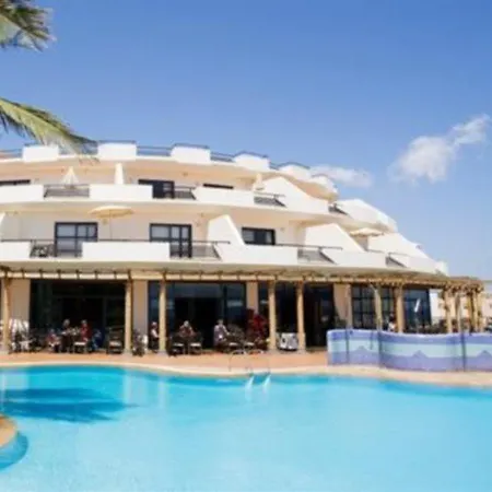 Sbh Crystal & - Adults Only Hotel Costa Calma