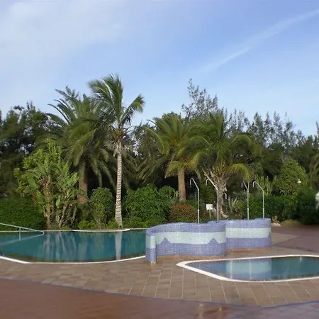 Sbh Crystal & - Adults Only 4* Costa Calma