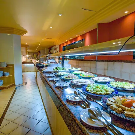 Sbh Crystal & - Adults Only Hotel Costa Calma