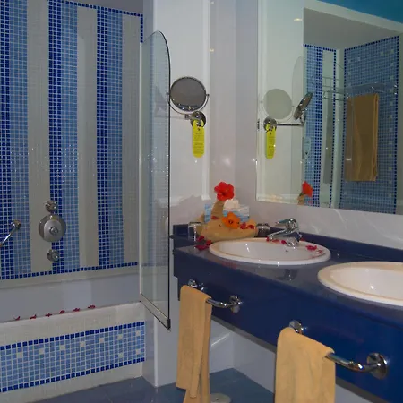 Hotel Sbh Crystal & - Adults Only Costa Calma