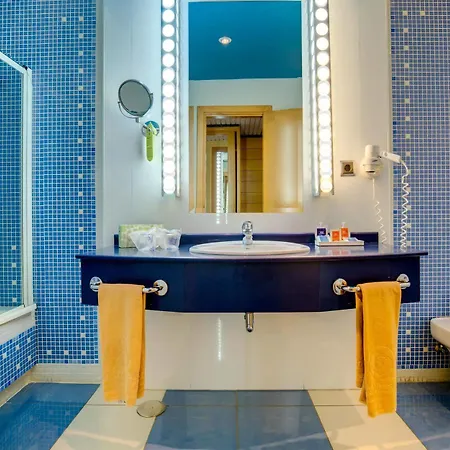 Sbh Crystal & - Adults Only Hotel Costa Calma