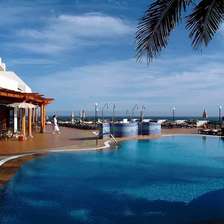 Sbh Crystal & - Adults Only Отель 4*