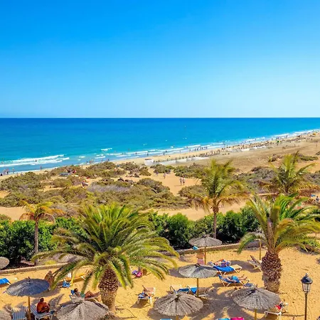 Sbh Crystal & - Adults Only Costa Calma