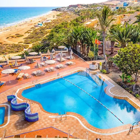 Sbh Crystal & - Adults Only 4* Costa Calma