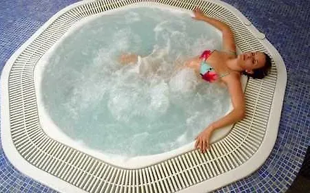 Hotel Sbh Crystal & - Adults Only 4*