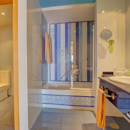 Sbh Crystal & - Adults Only Hotel 4*