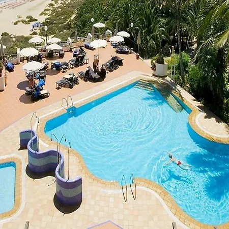 Sbh Crystal & - Adults Only 4*