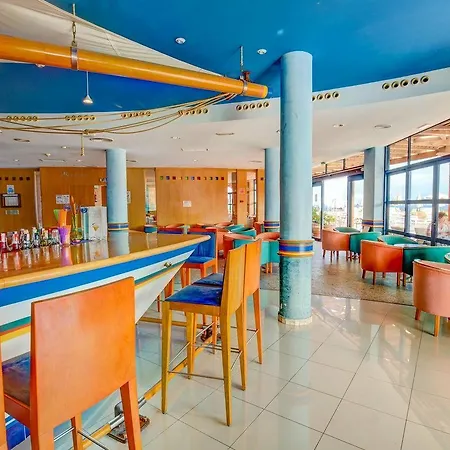 Sbh Crystal & - Adults Only Hotel Costa Calma