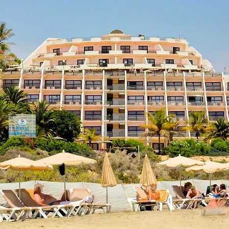 Hotel Sbh Crystal & - Adults Only Costa Calma