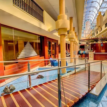 Sbh Crystal & - Adults Only Hotel 4*