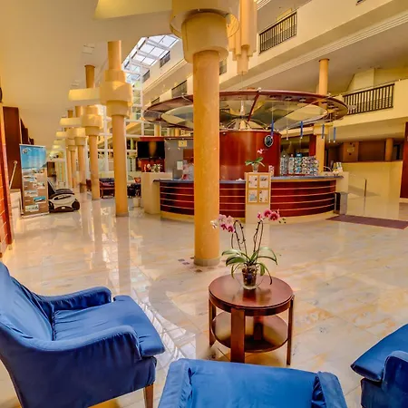 Sbh Crystal & - Adults Only Hotel 4*
