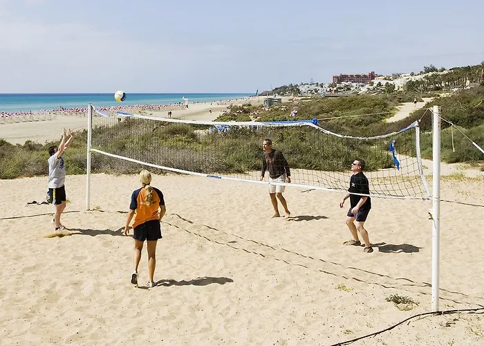 호텔 Sbh Crystal & - Adults Only 코스타카르마